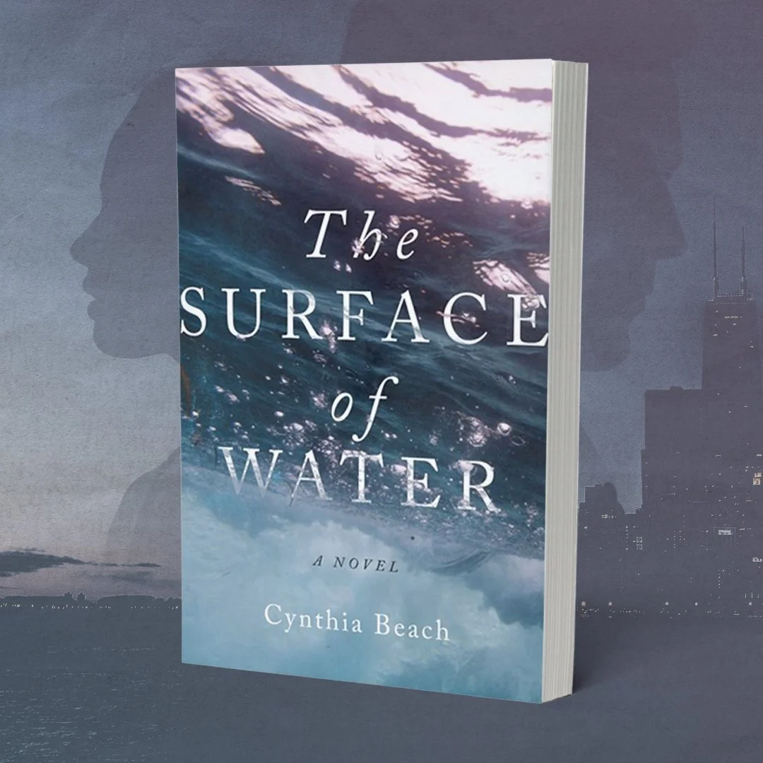 Author Talk at the Gilfillan Guild