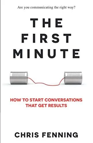 The First Minute