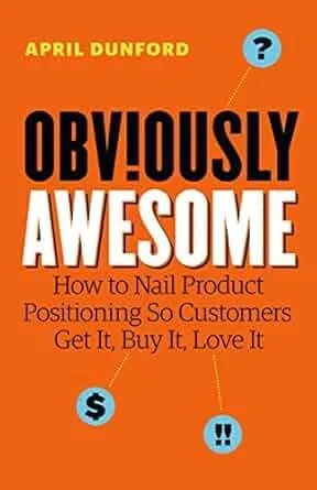 Obviously Awesome