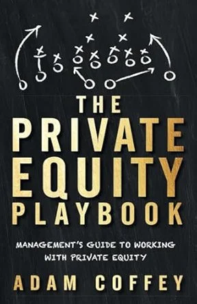 The Private Equity Playbook