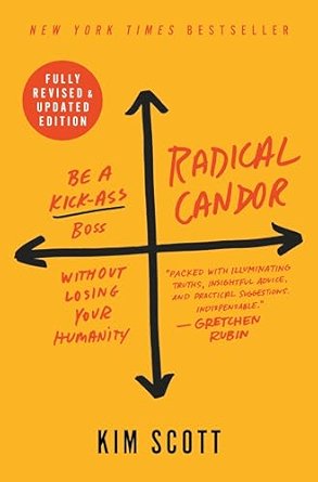 Radical Candor