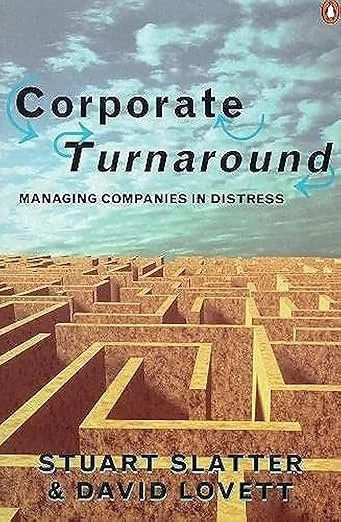 Corporate Turnaround
