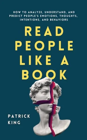 Read People Like a Book