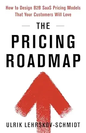 The Pricing Roadmap
