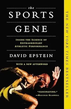 The Sports Gene