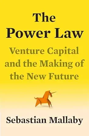 The Power Law