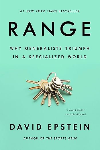 Range