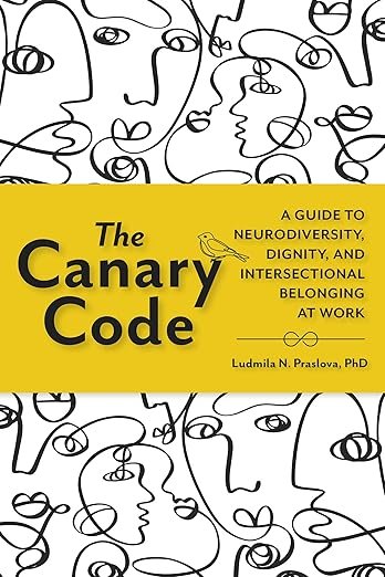 The Canary Code