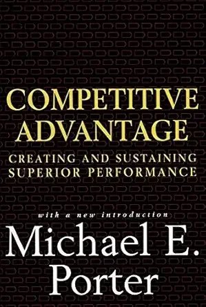Competitive Advantage