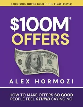 $100M Offers