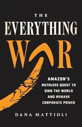 The Everything War