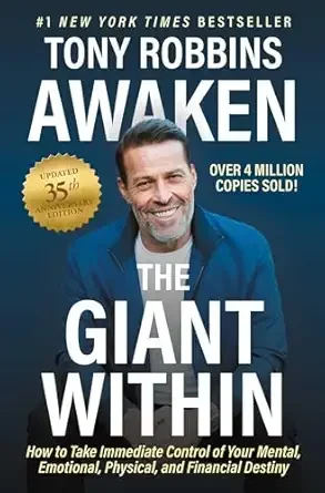 Awaken the Giant Within