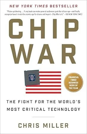 Chip War