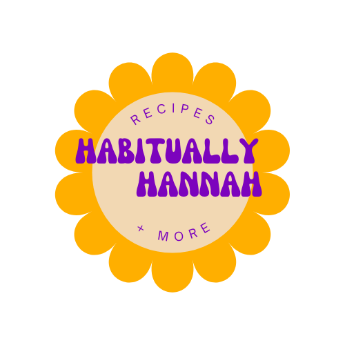 Habitually Hannah