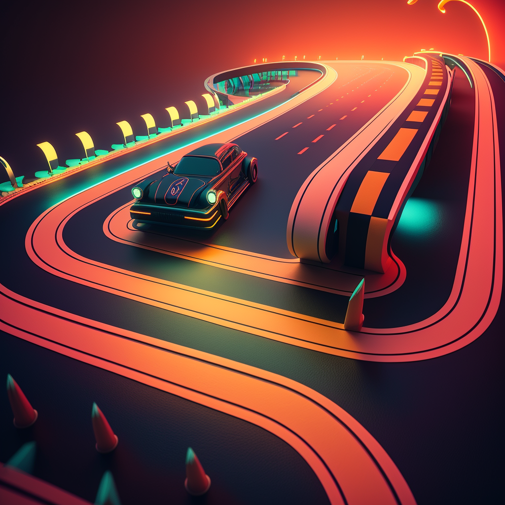 Staying ahead of your brands competition