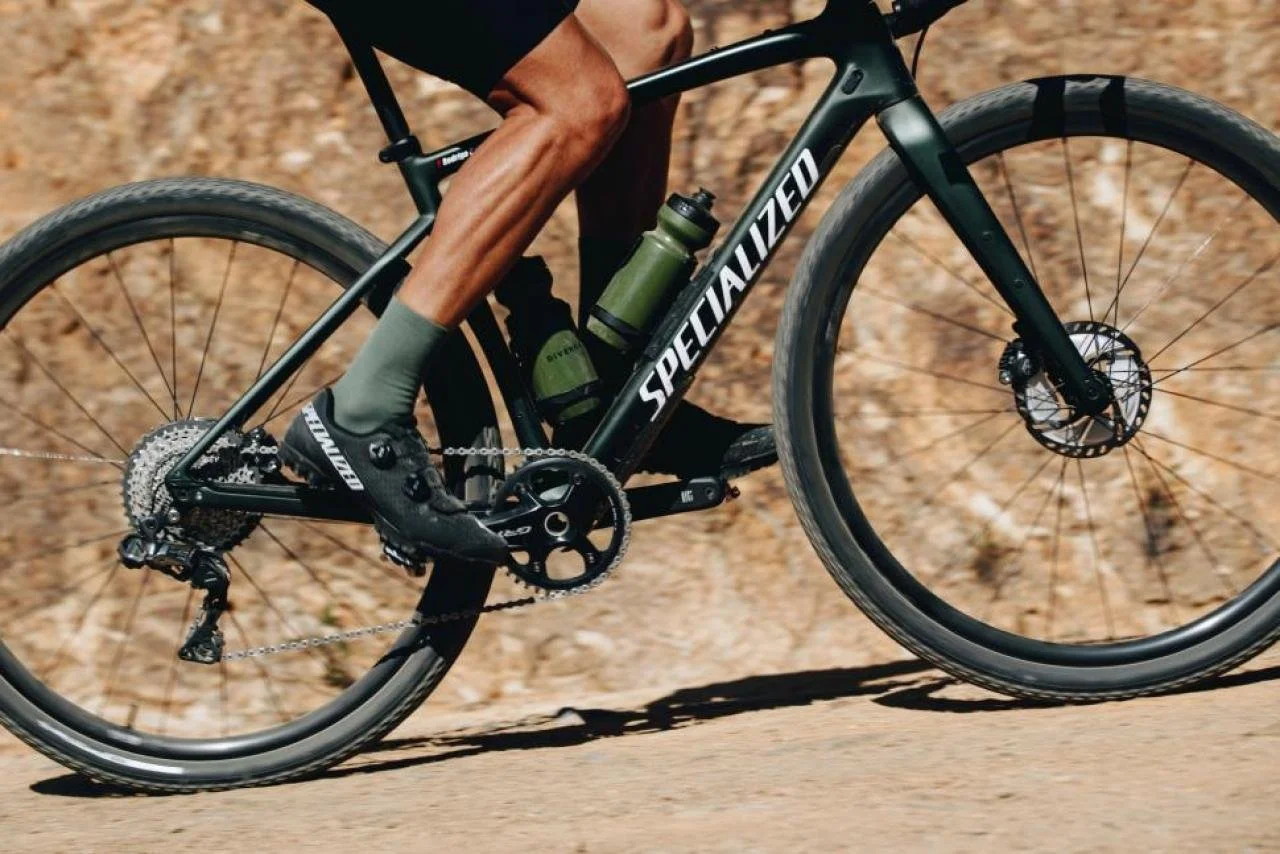 Specialized