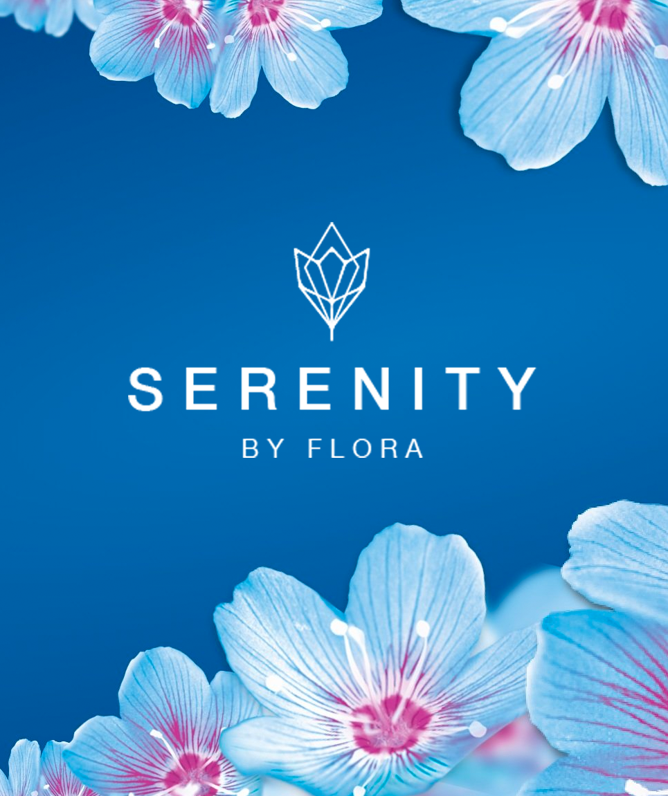 Serenity by Flora
