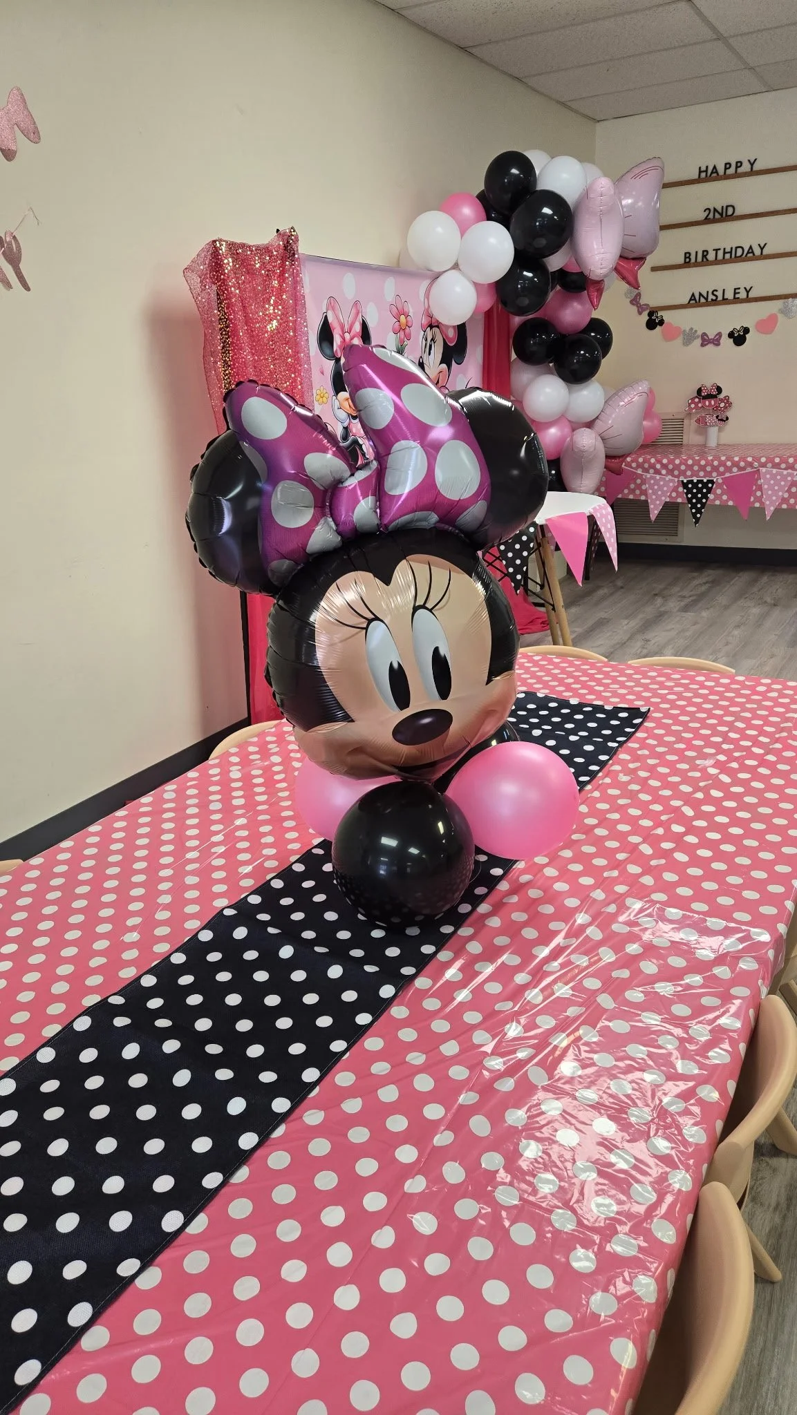 Throwing a Stress-Free Toddler Birthday Party