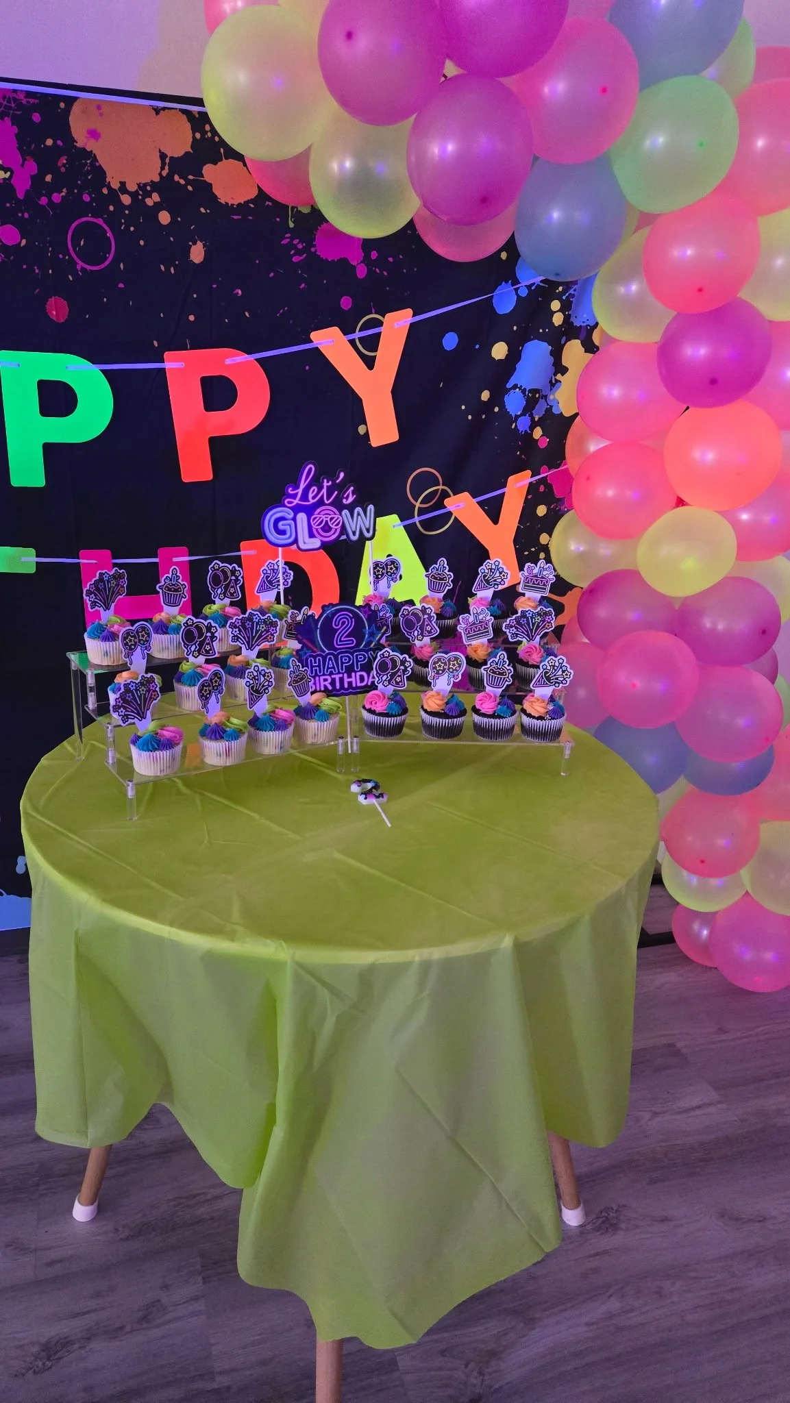 6 Reasons to Host Your Child's Birthday Party at an Indoor Playground