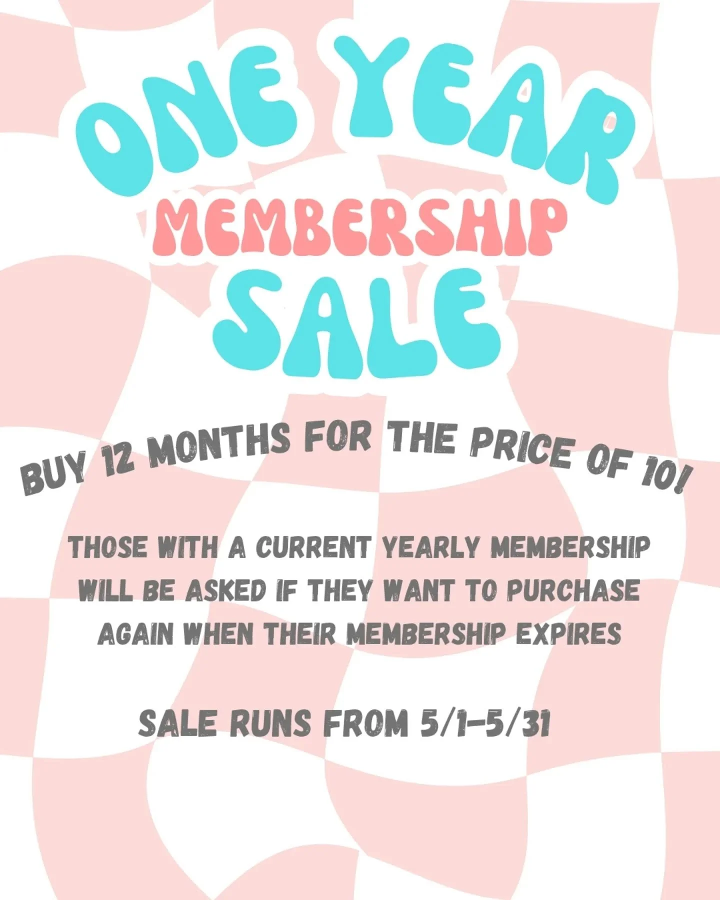 Tomorrow is the LAST day to take advantage of this on our website!
If you have any questions, feel free to DM!