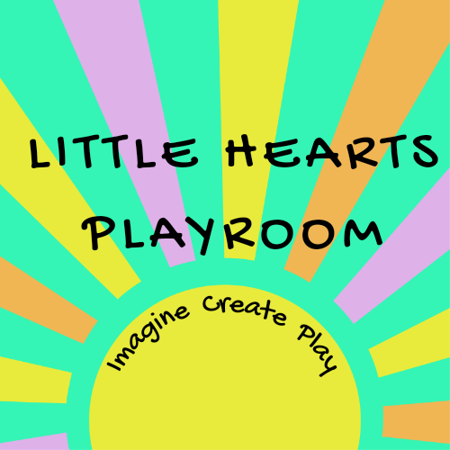 Little Hearts Playroom
