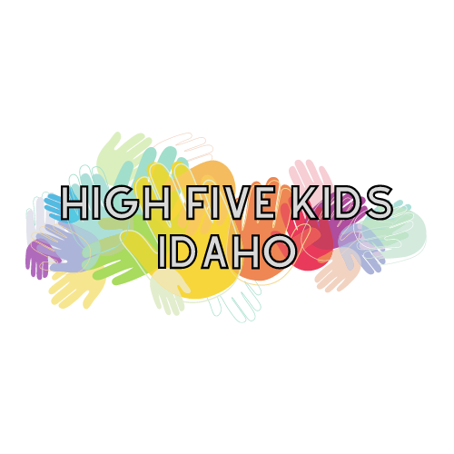 High Five Kids Idaho