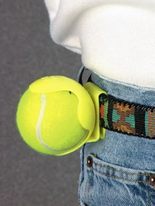 Locked and loaded&hellip;