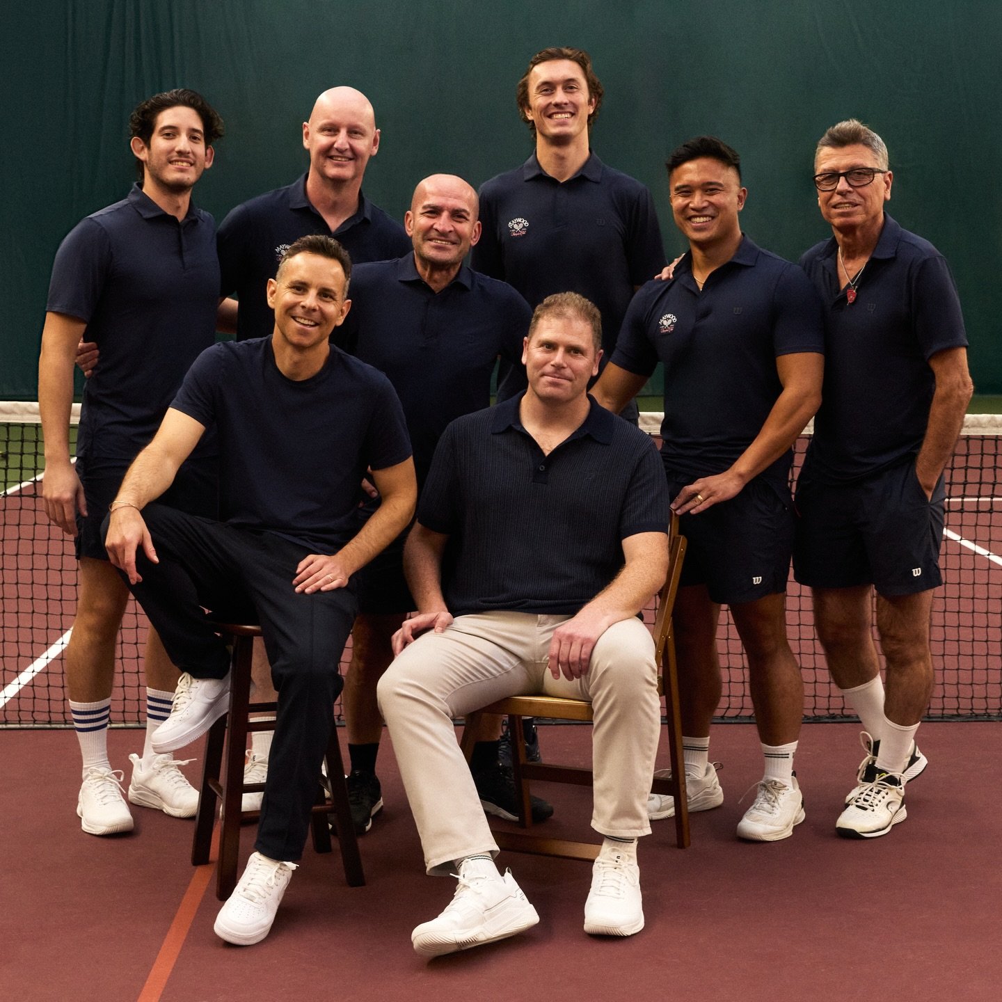 We don&rsquo;t take it lightly that you choose to spend your time with us at MRC. It really does mean a lot. Whether you&rsquo;re here for a lesson, a clinic, or just getting some time on court, we&rsquo;re always glad to have you.

There&rsquo;s a w