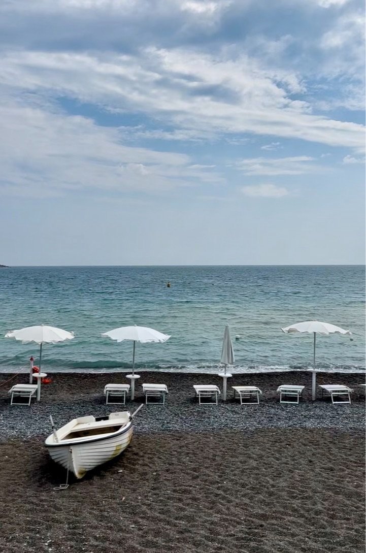 Italy Off the Beaten Path: Sapri