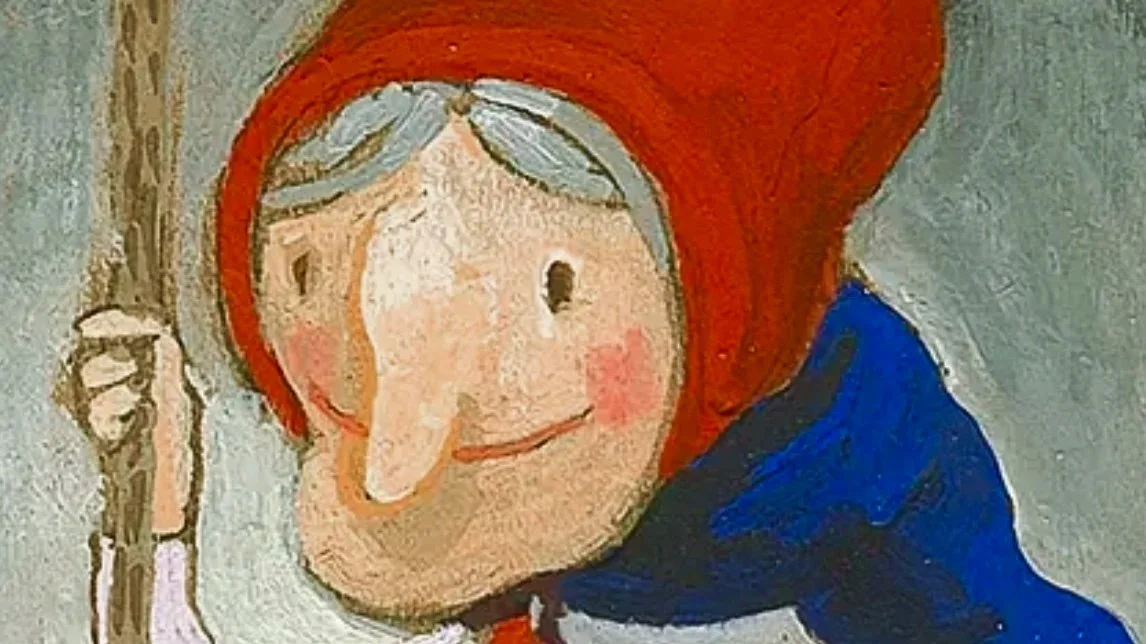 La Befana: The Magic of Epiphany Eve