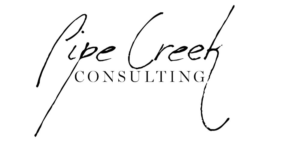 Pipe Creek Consulting