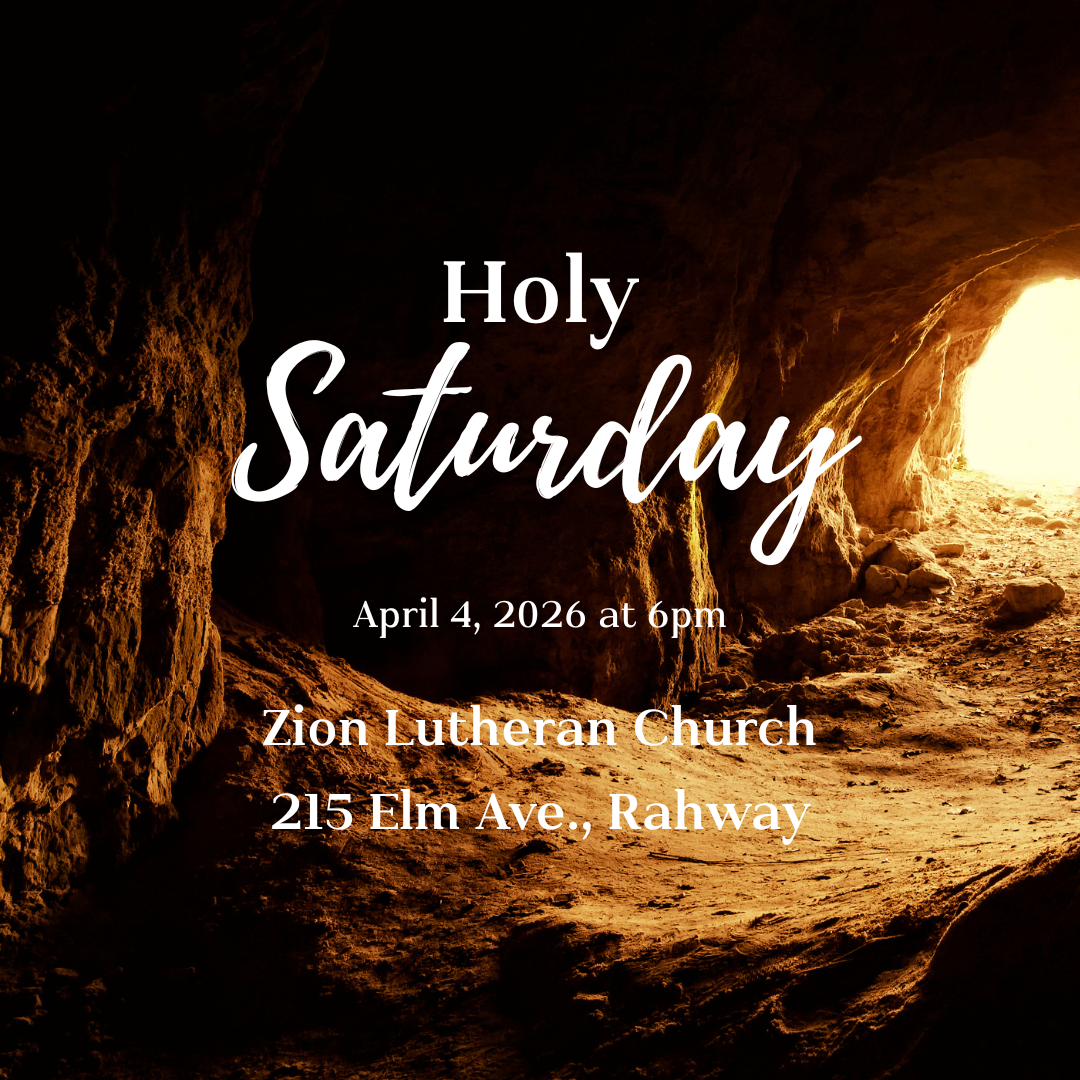 Brown and Yellow Spiritual Holy Saturday Facebook Post.png