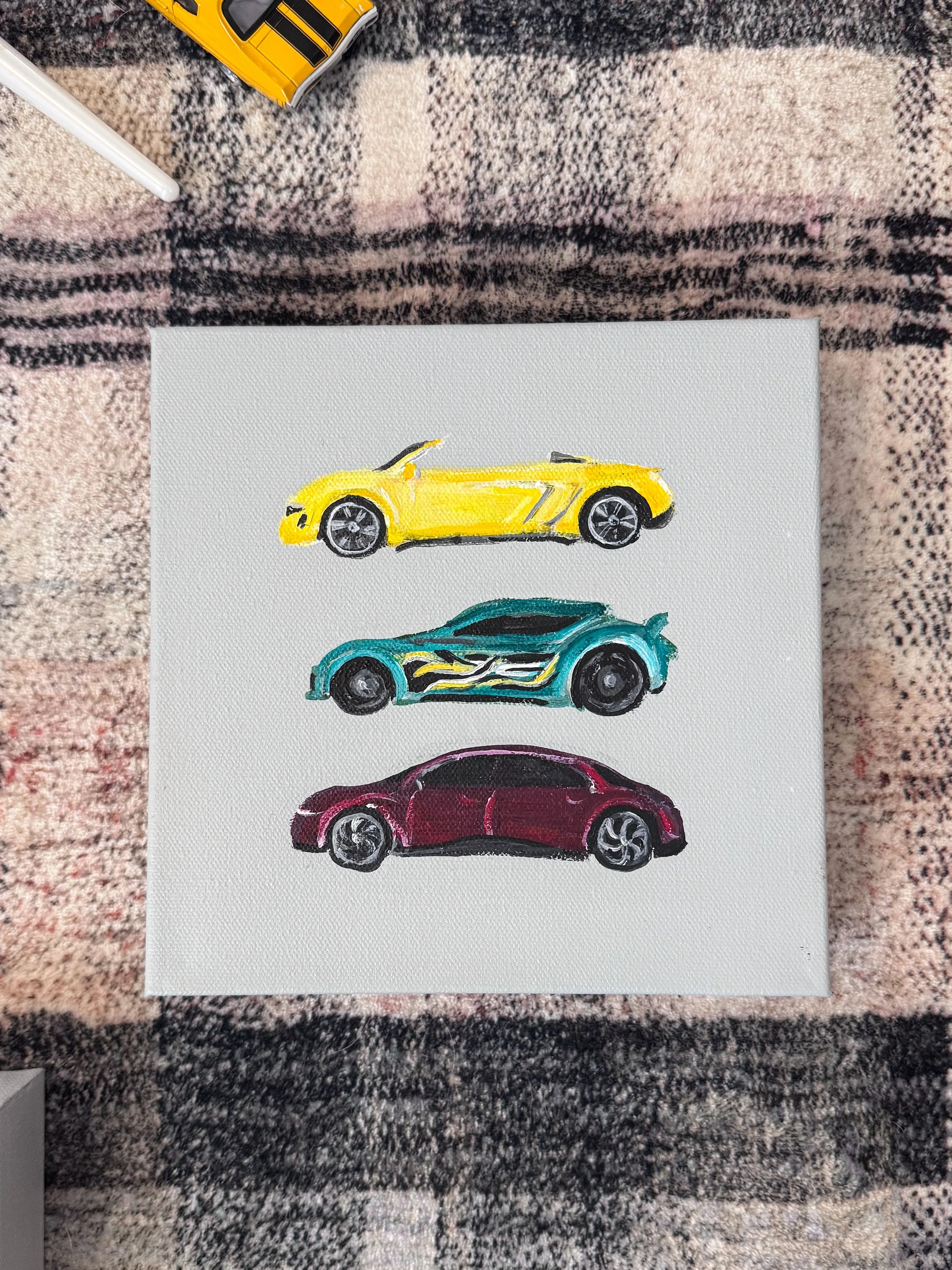 Little Racers 3.0