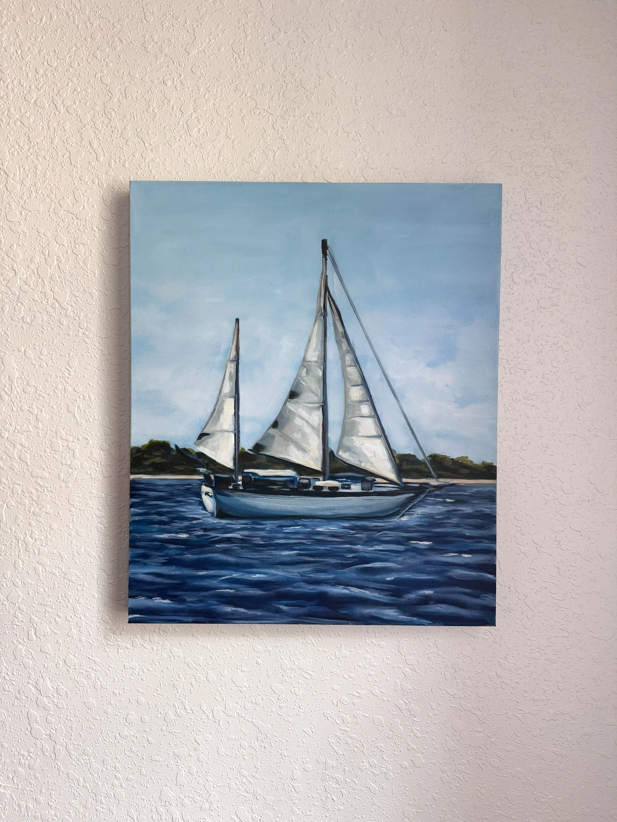 Sail Away
