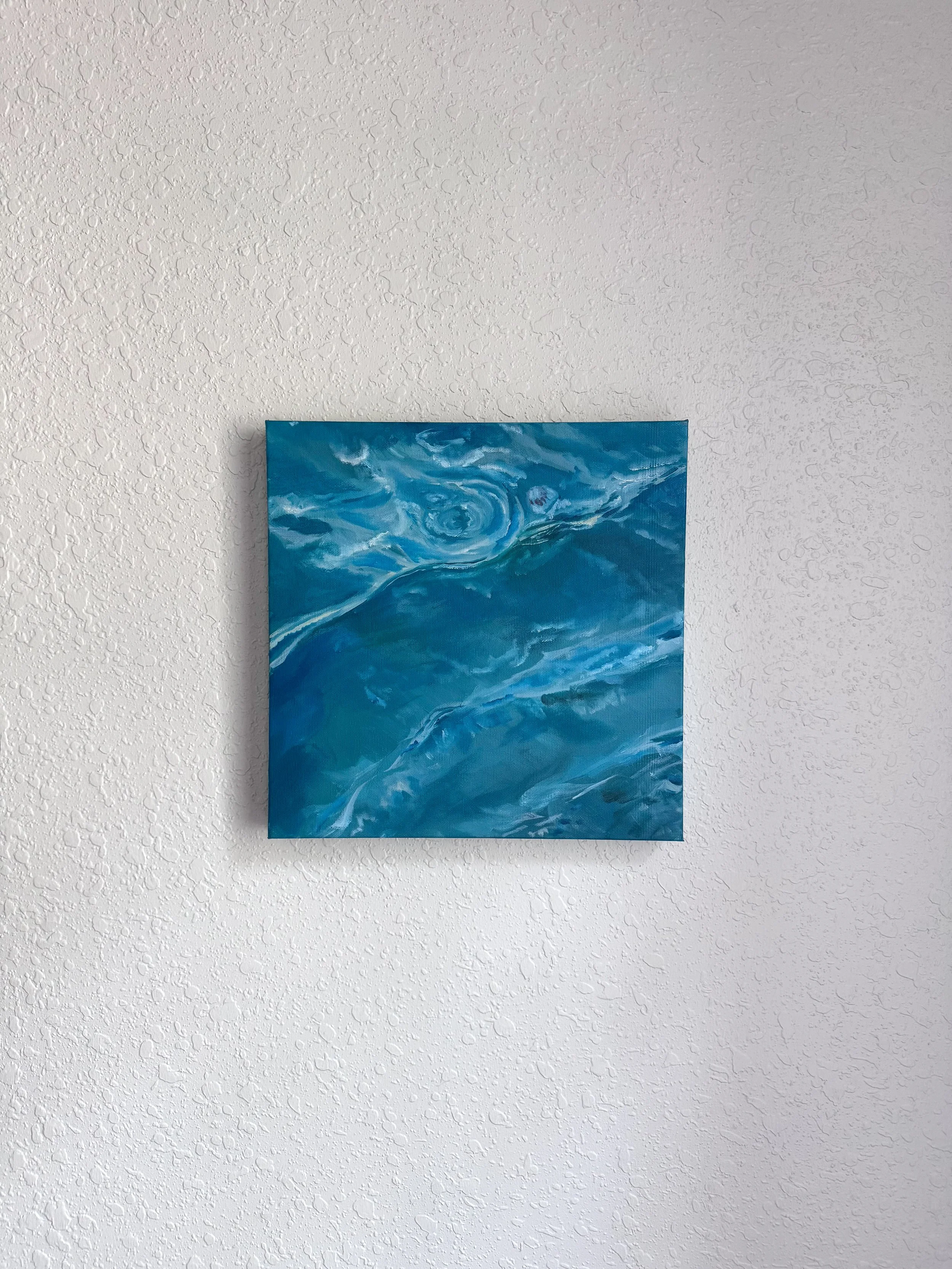 Turquoise Waters