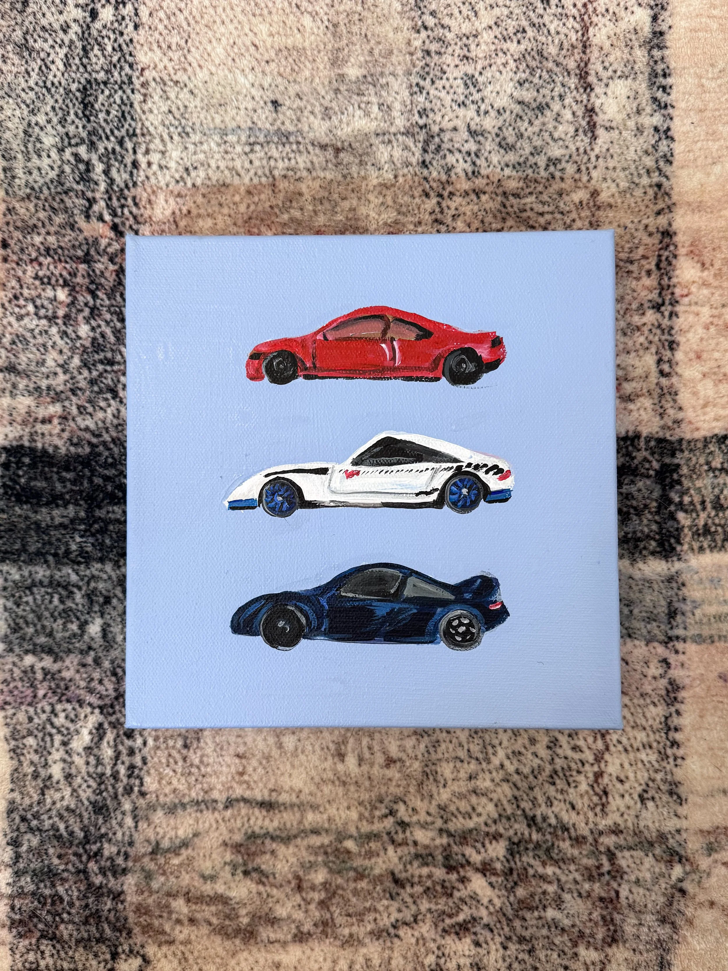 Let's Race 2.0