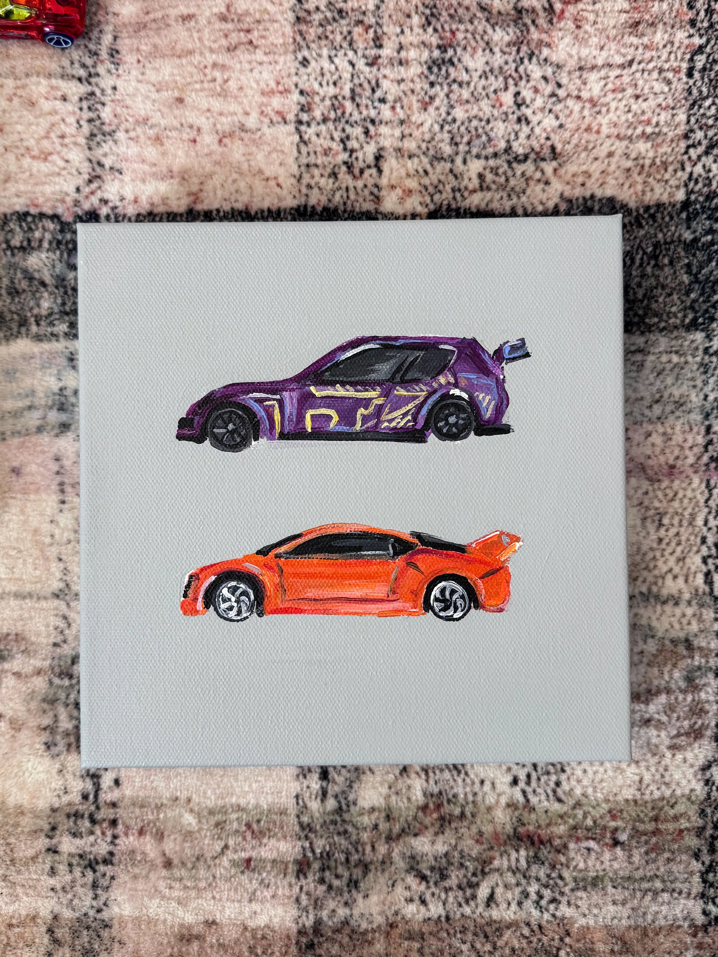 Little Racers 2.0