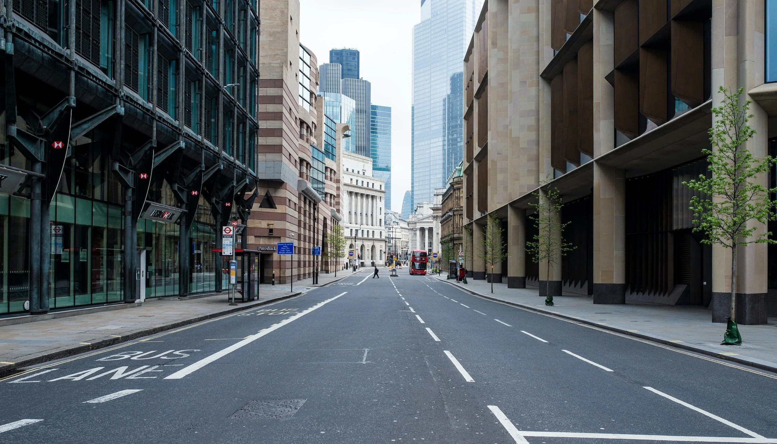 Chapter Four | Collateral Lockdown Harms