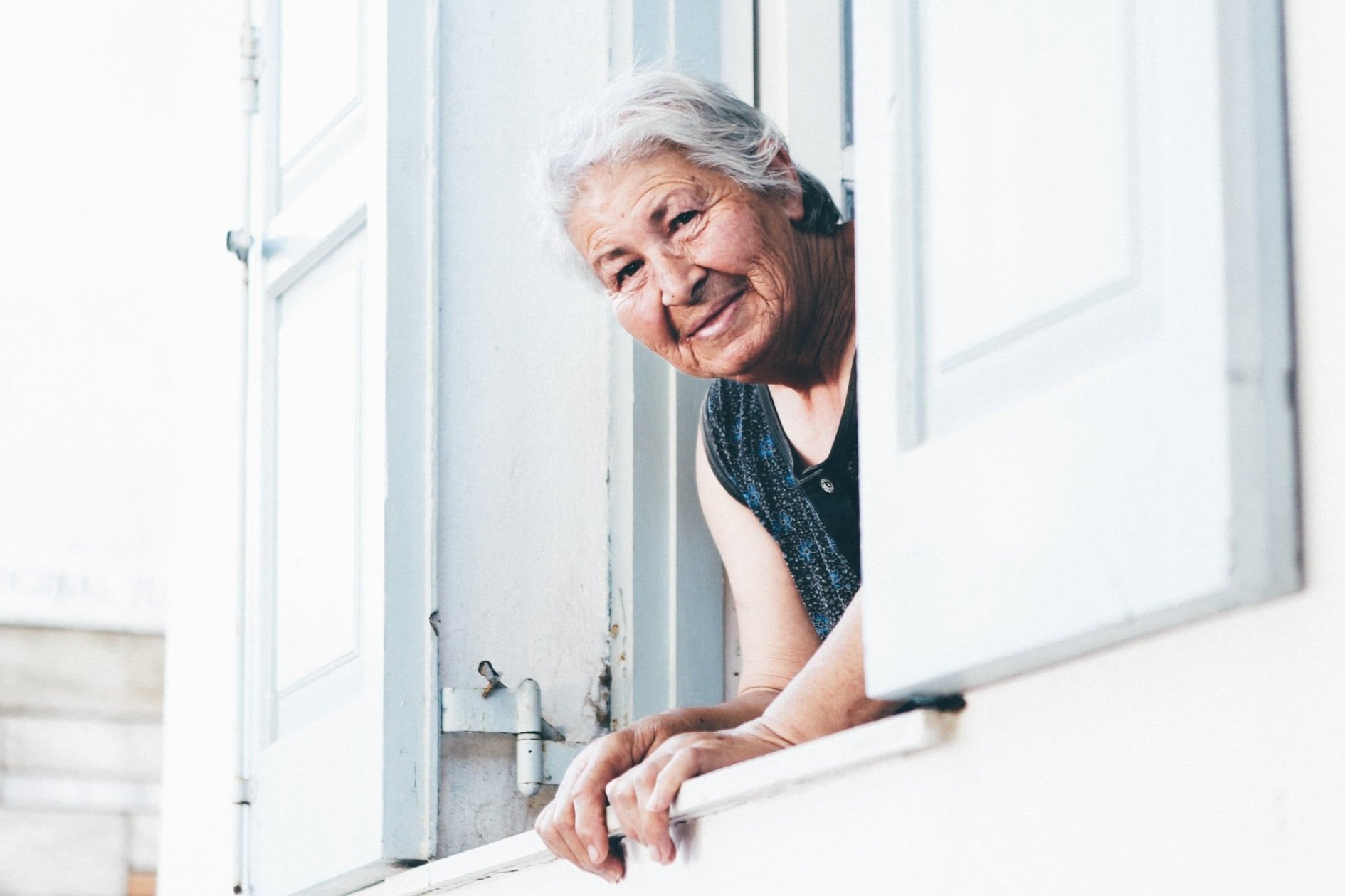 Chapter One | Protecting High Risk Americans