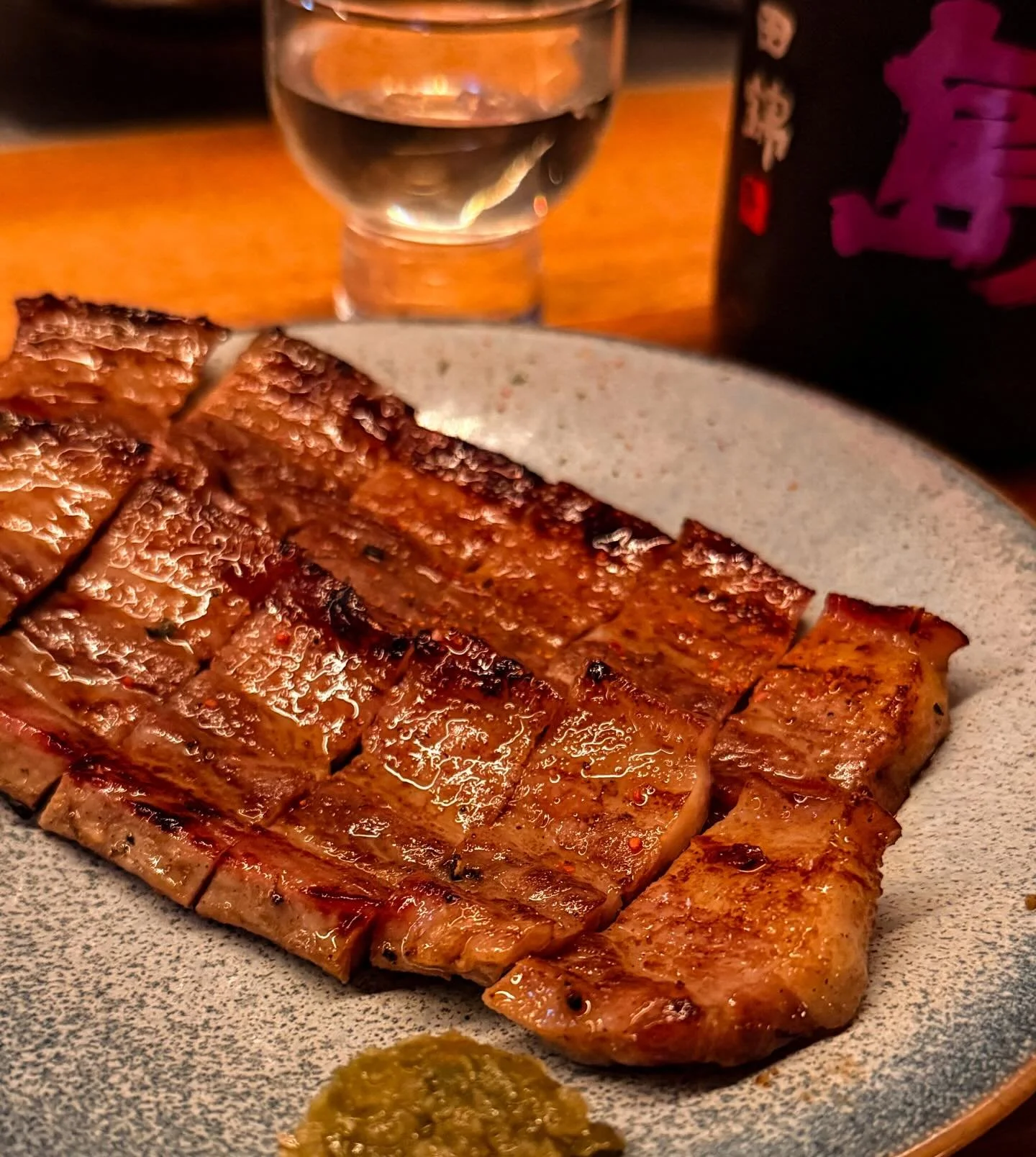 Old favourite is back, only for a limited time. 🥓
Available from 12pm this Sunday, till sold out.