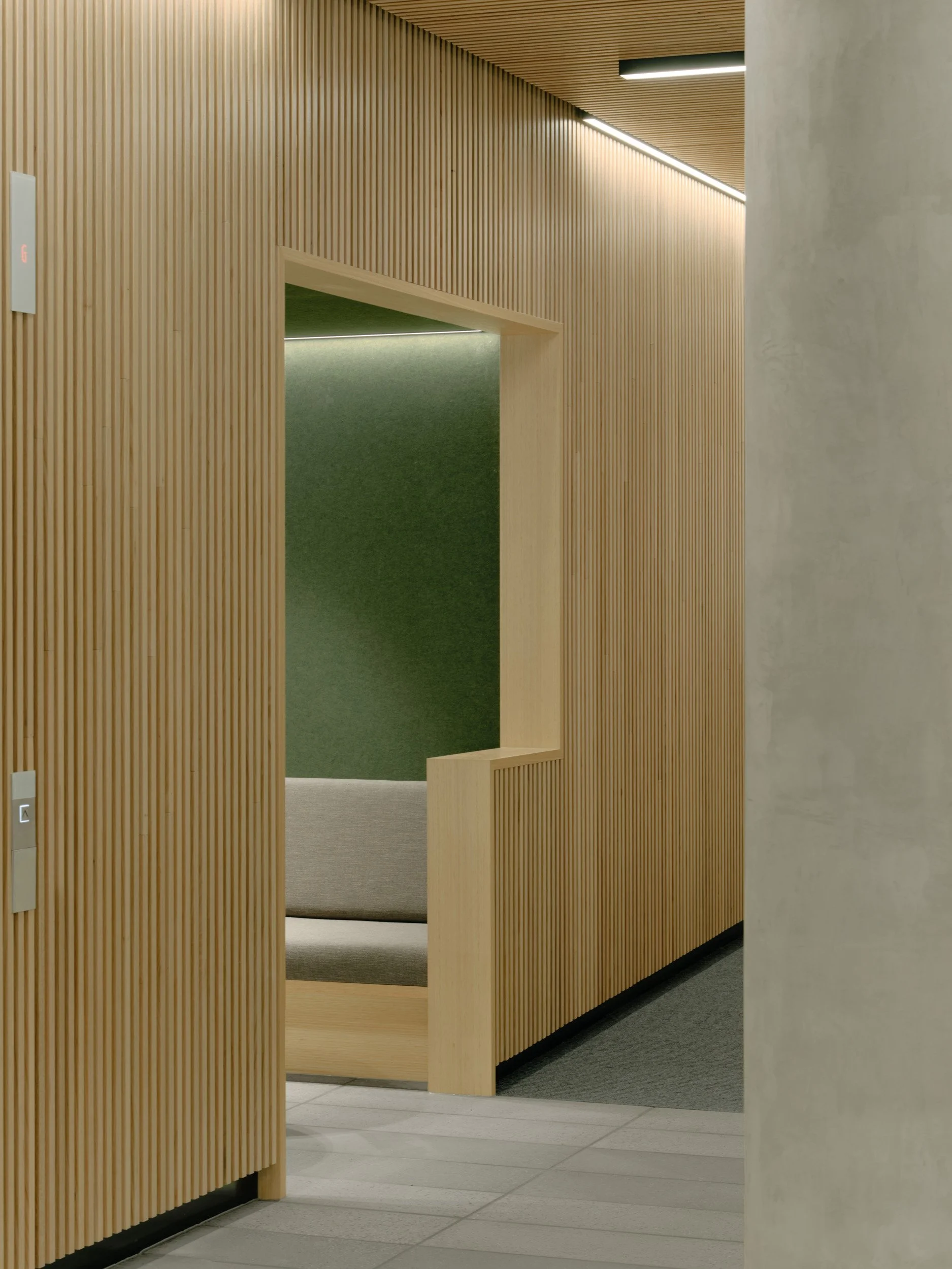 Centre for Higher Education Studies (CHES) | Figurehead Construction | Images: Tom Ross