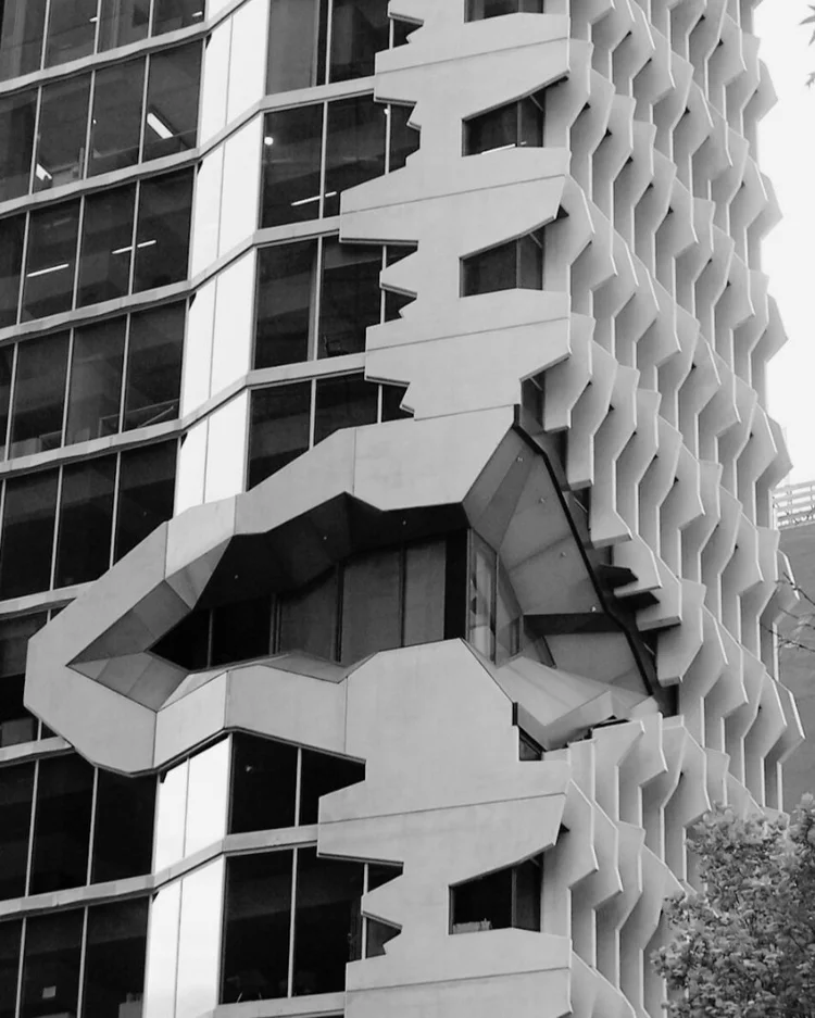 Built Environment Channel