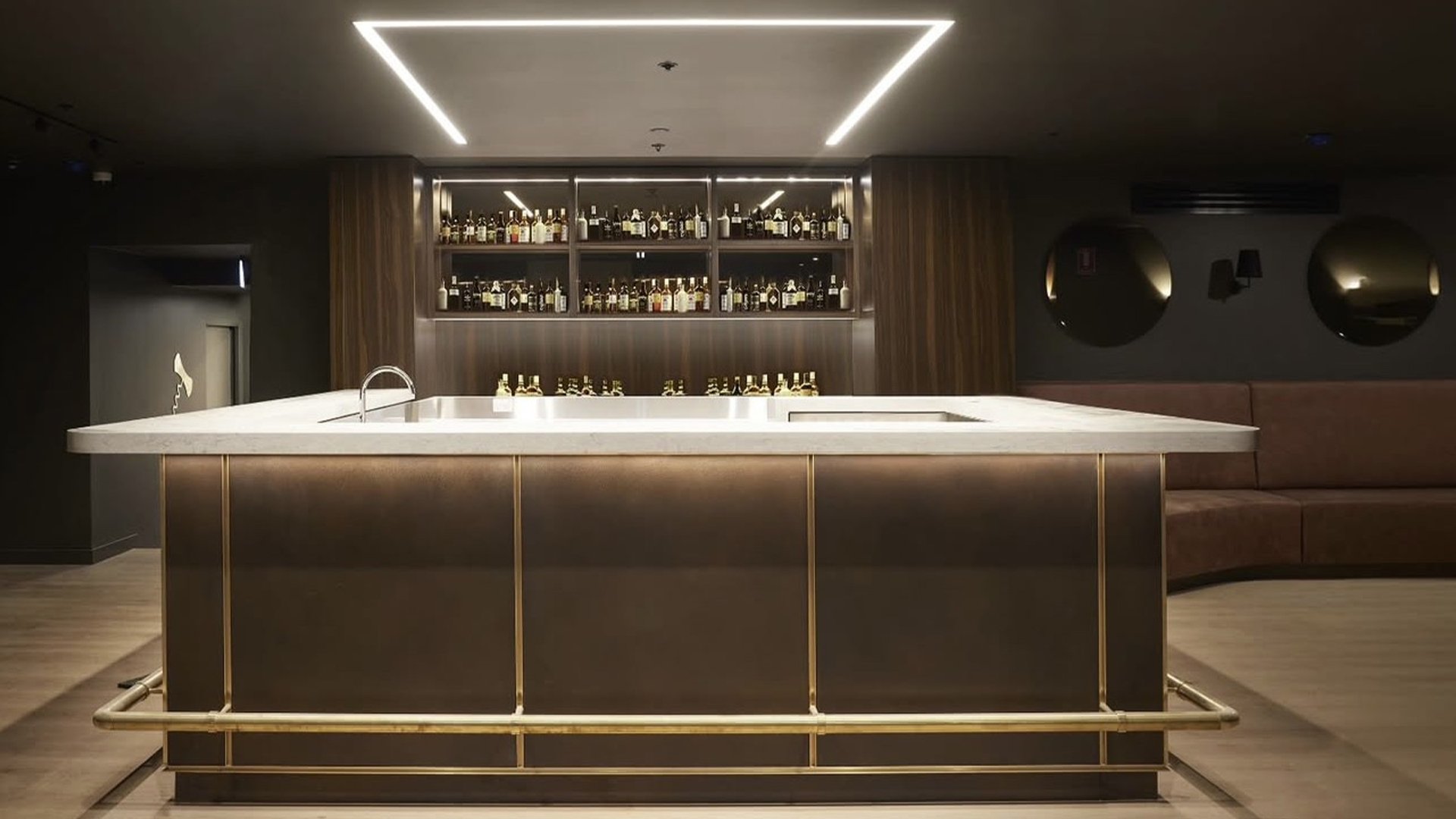 Akoya by Marchese Partners | Life3A