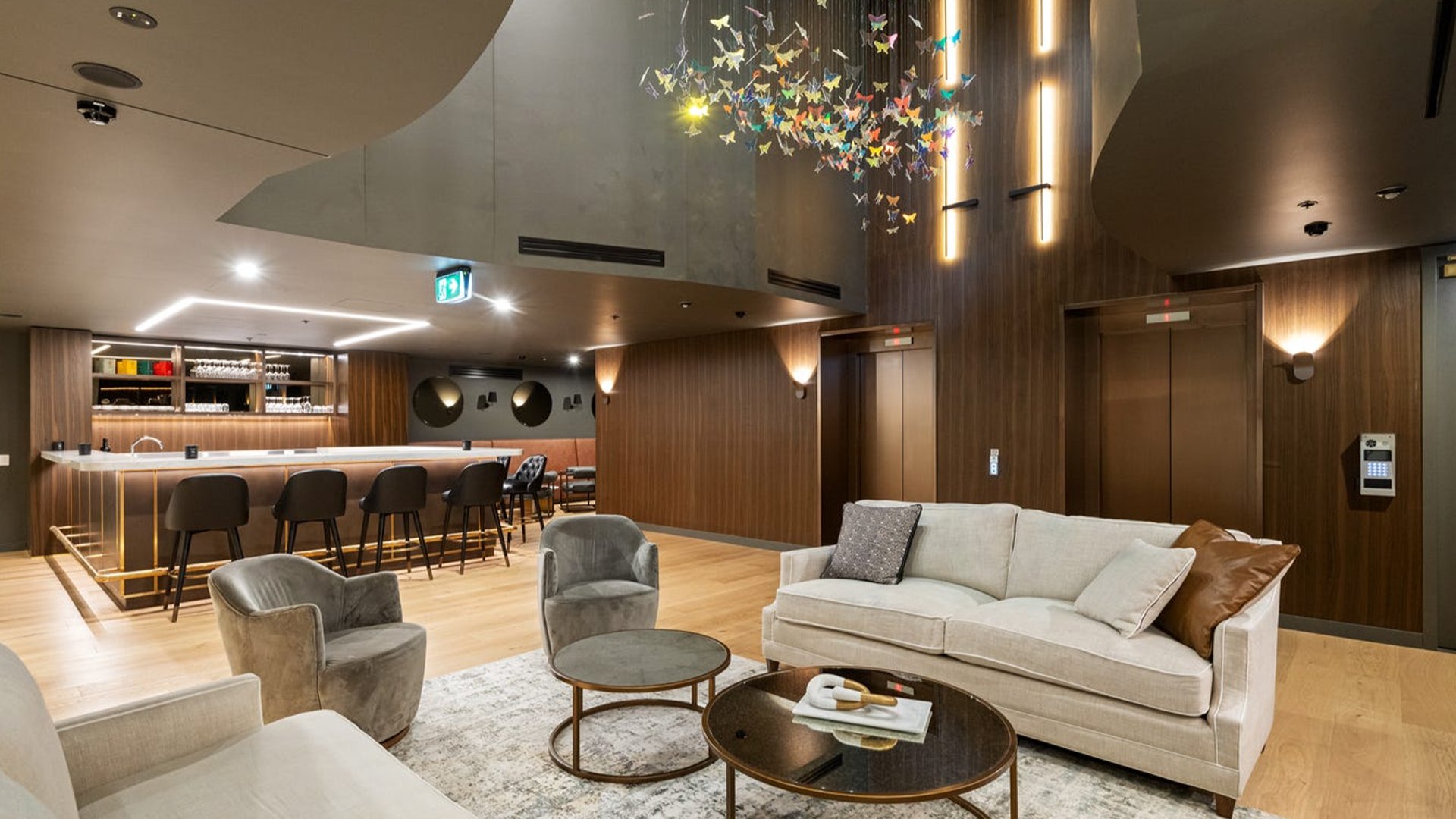 Akoya by Marchese Partners | Life3A