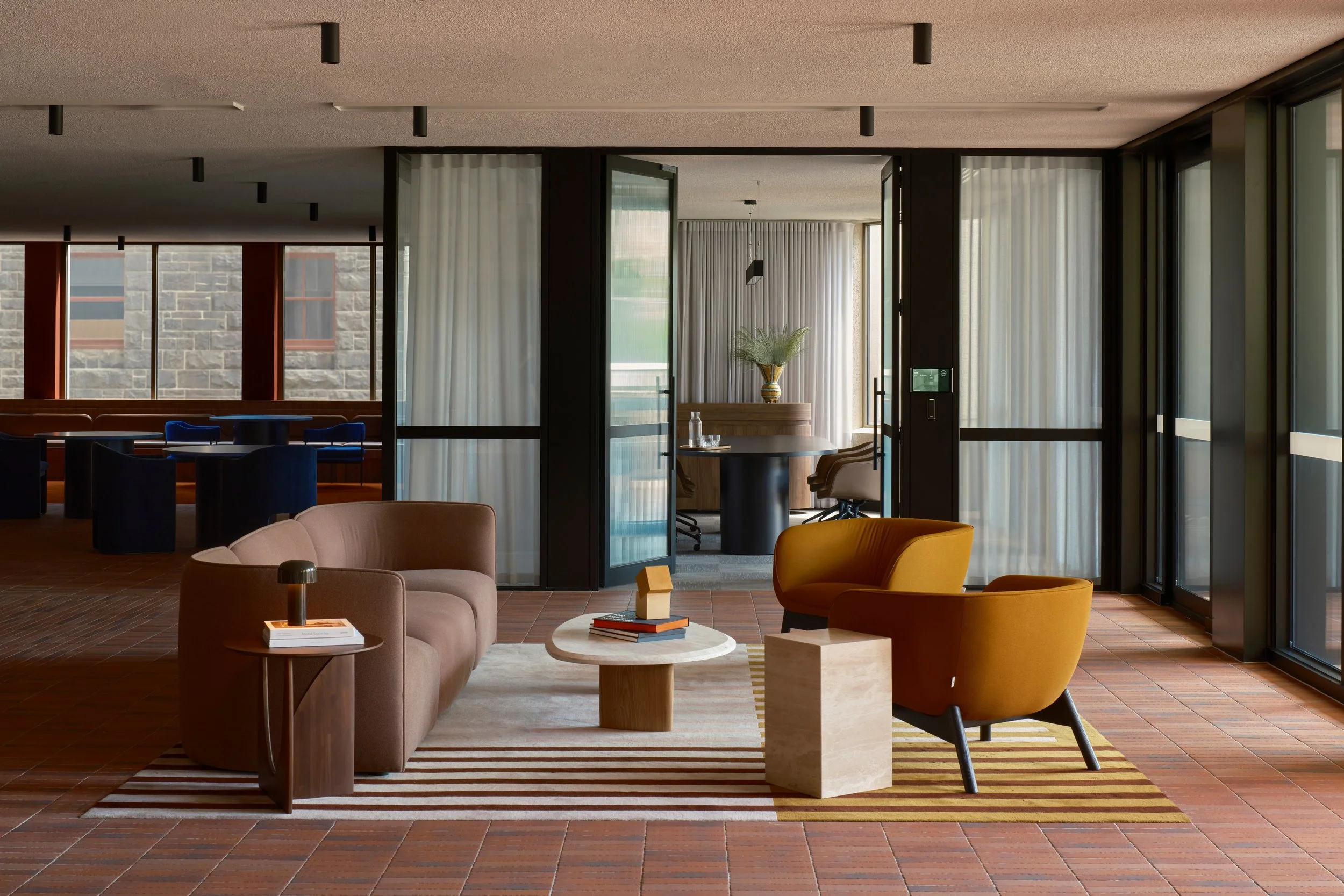 500 Bourke Street | Designed by FK | Photographer: Cieran Murphy