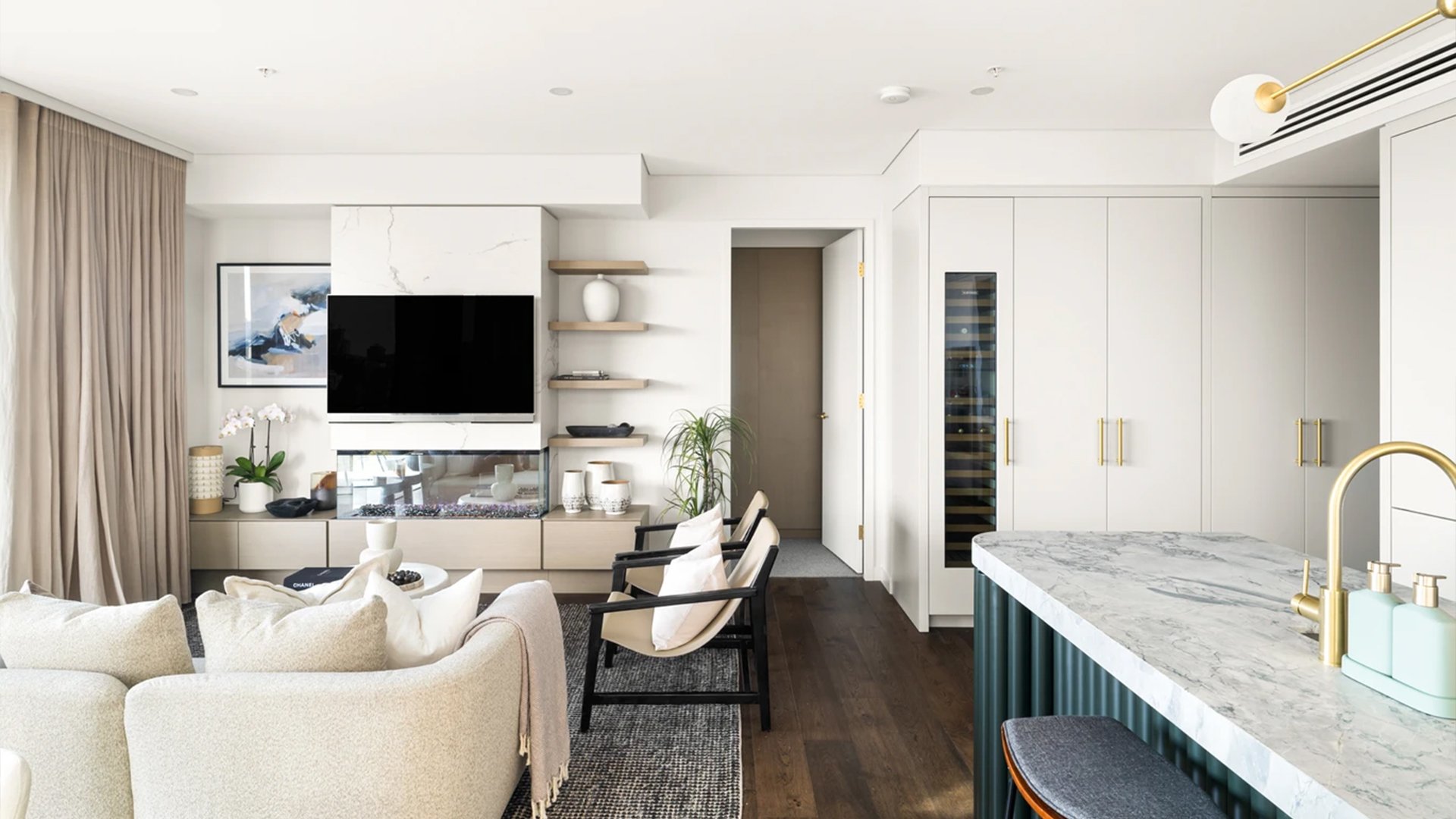 Akoya by Marchese Partners | Life3A