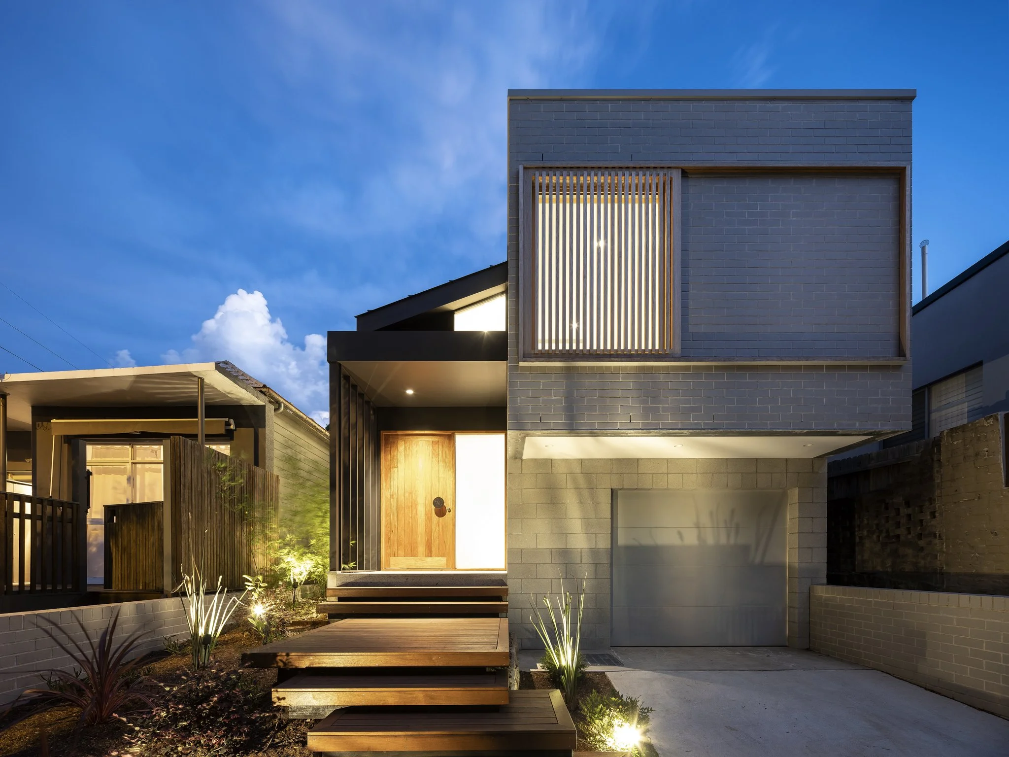 Raven House
Designed by Bijl Architecture
© Tom Ferguson
