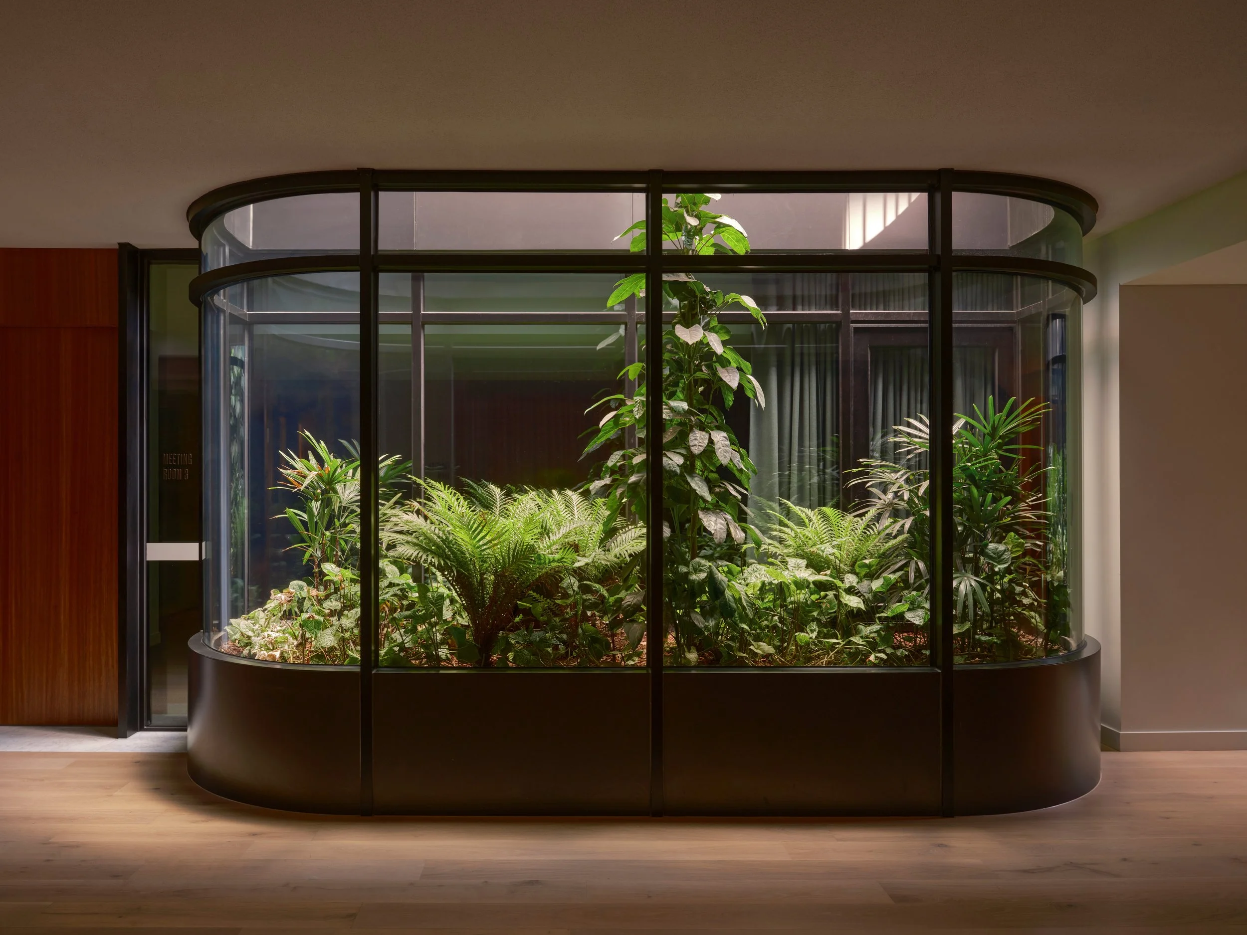 500 Bourke Street | Designed by FK | Photographer: Cieran Murphy