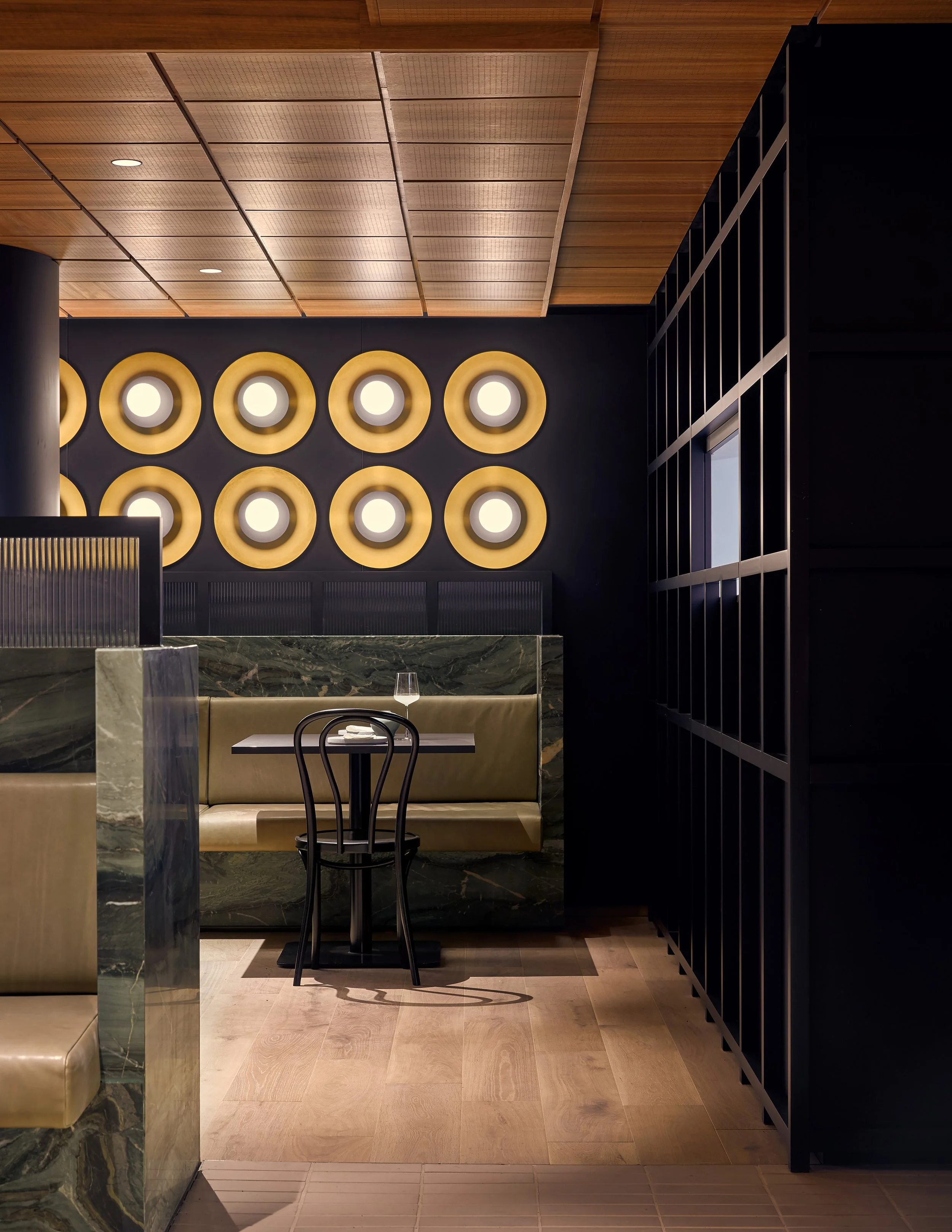 500 Bourke Street | Designed by FK | Photographer: Willem-Dirk duToit
