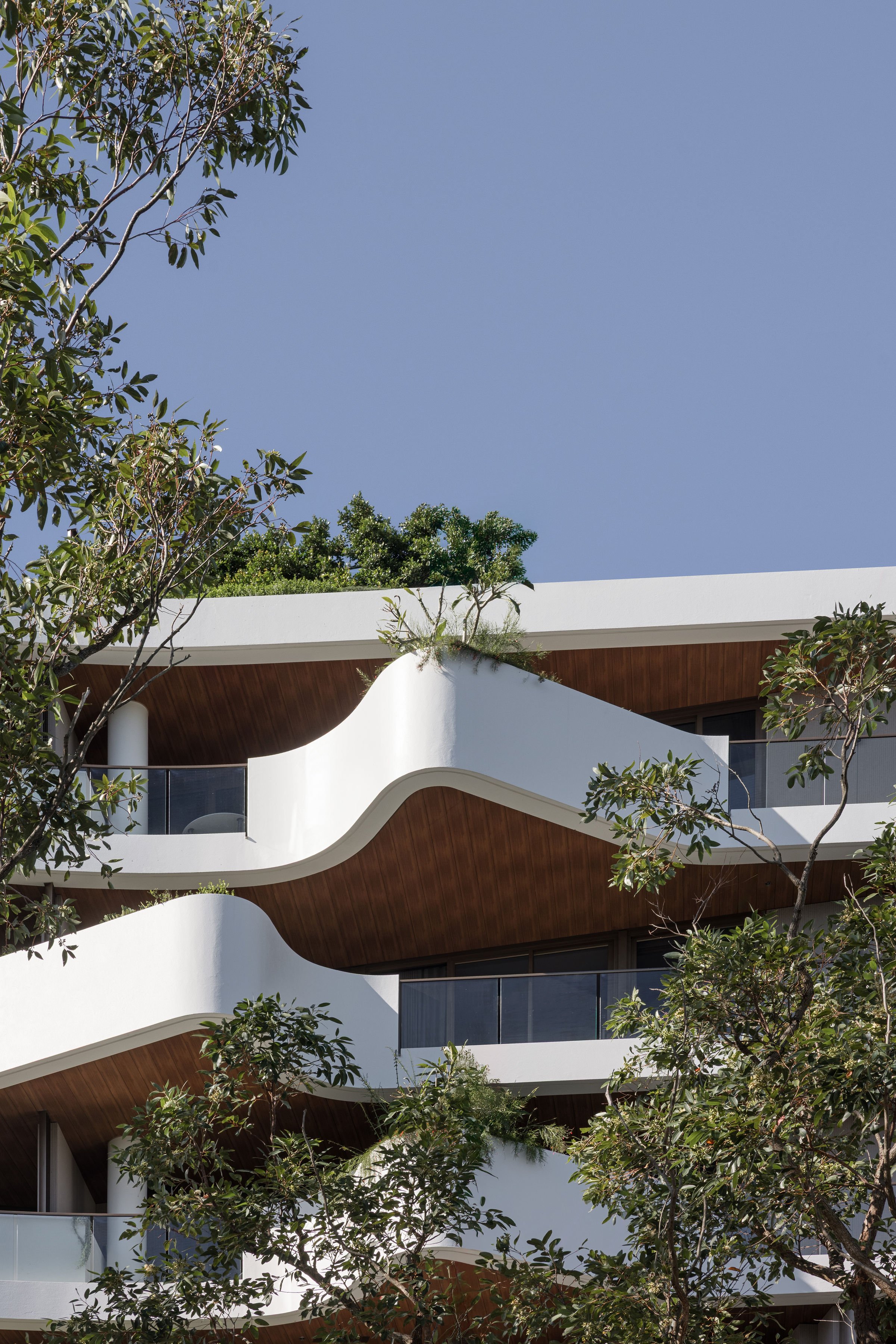 Akoya by Marchese Partners | Life3A